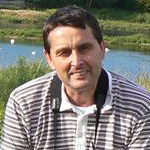 Barry Reed