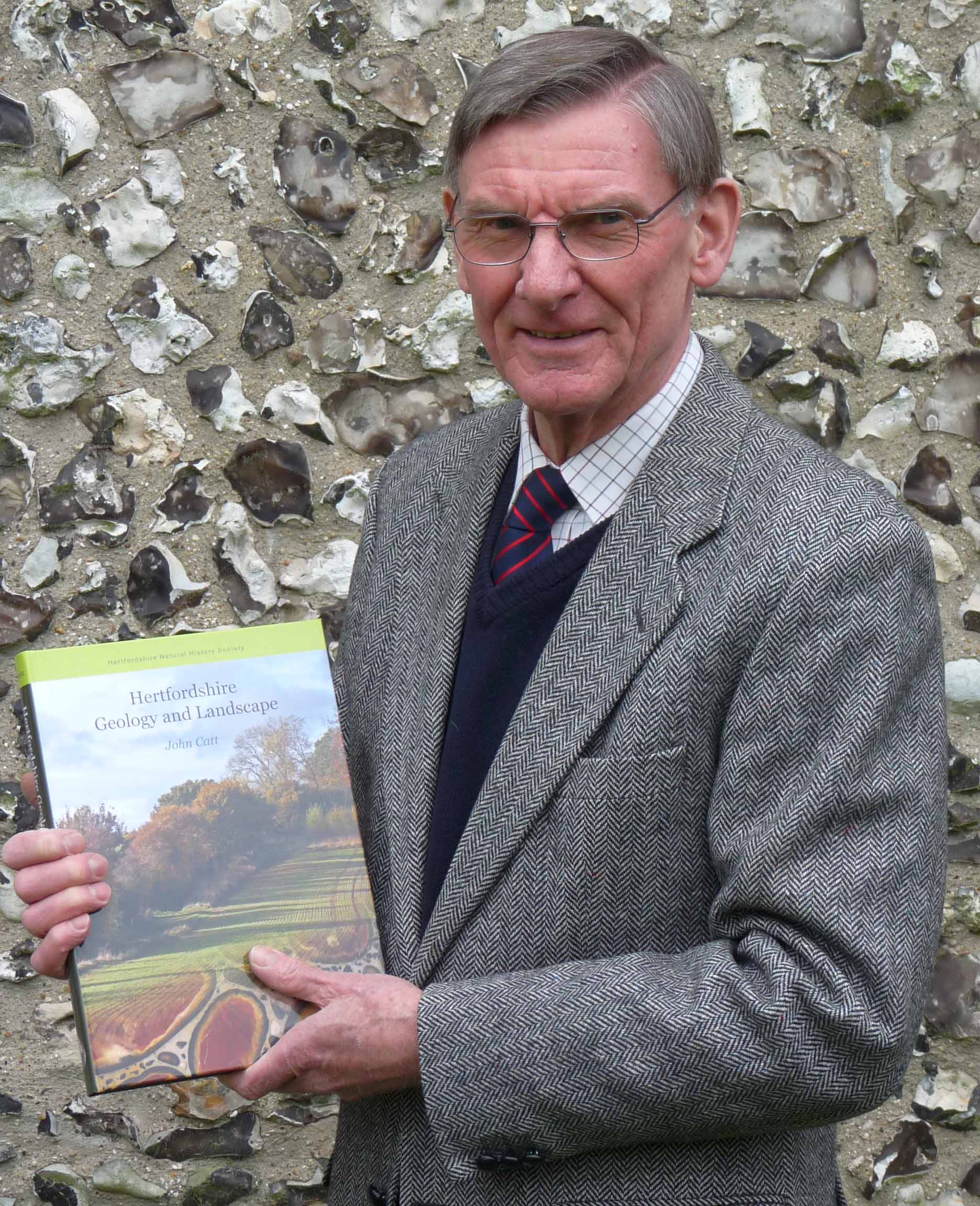 John Catt